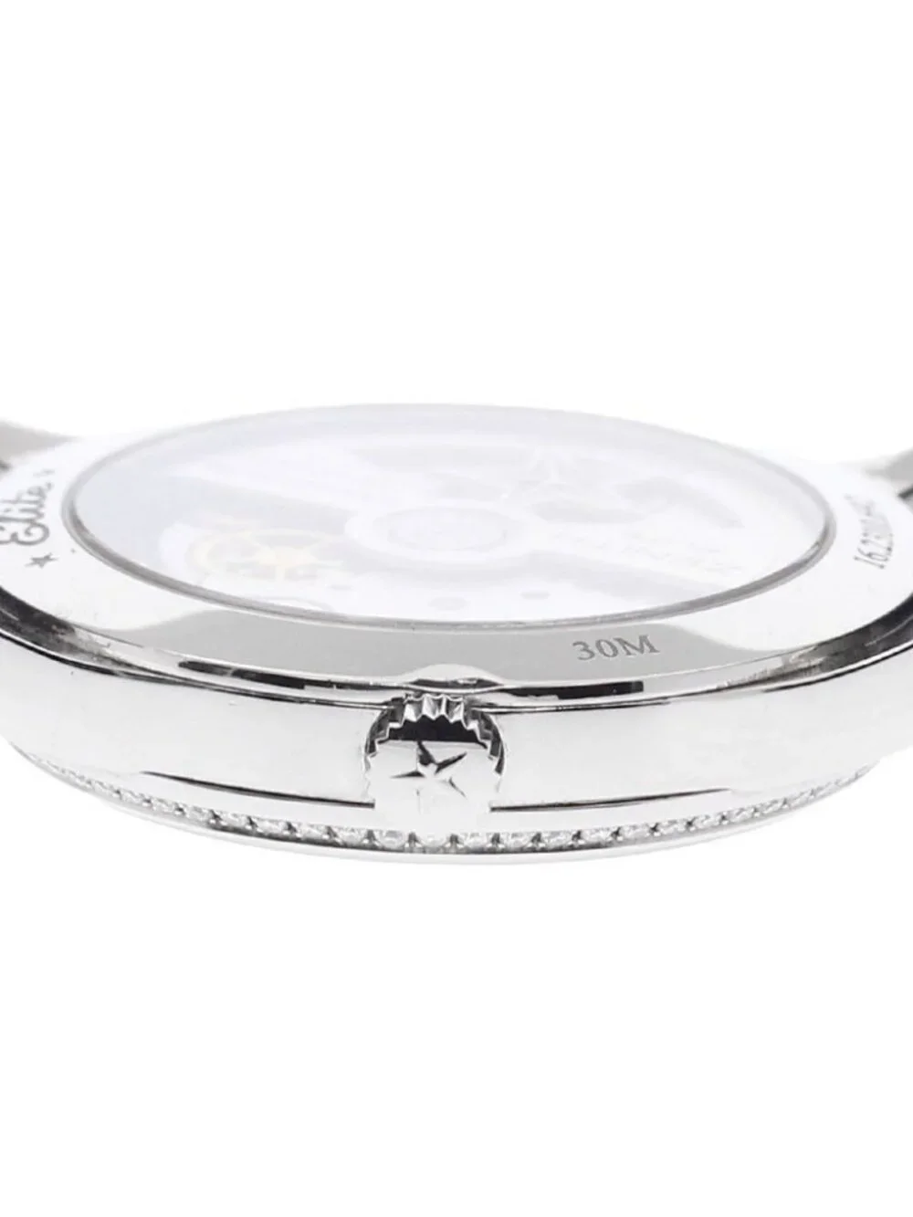 ZENITH Class Elite Ultra Thin 16.2310.692 Automatic Ladies Watch_971207